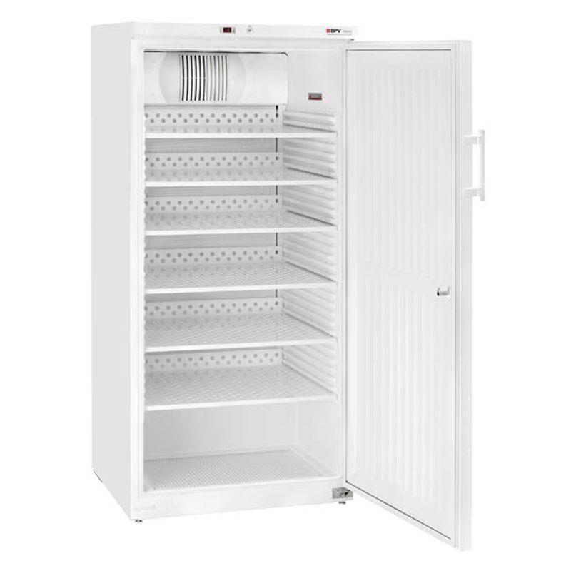Bild 1: BPV Medikamentenkühlschrank MediKS 540 6R DIN58345